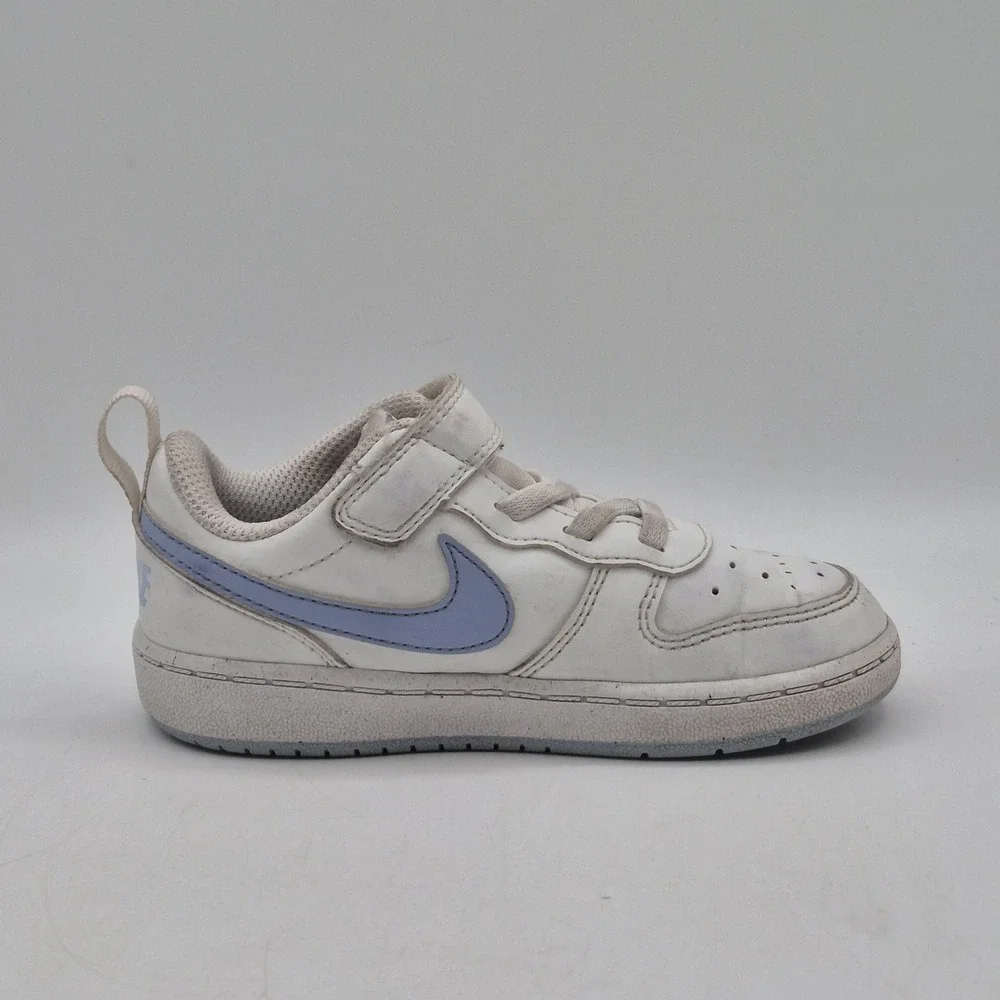 Nike brand style